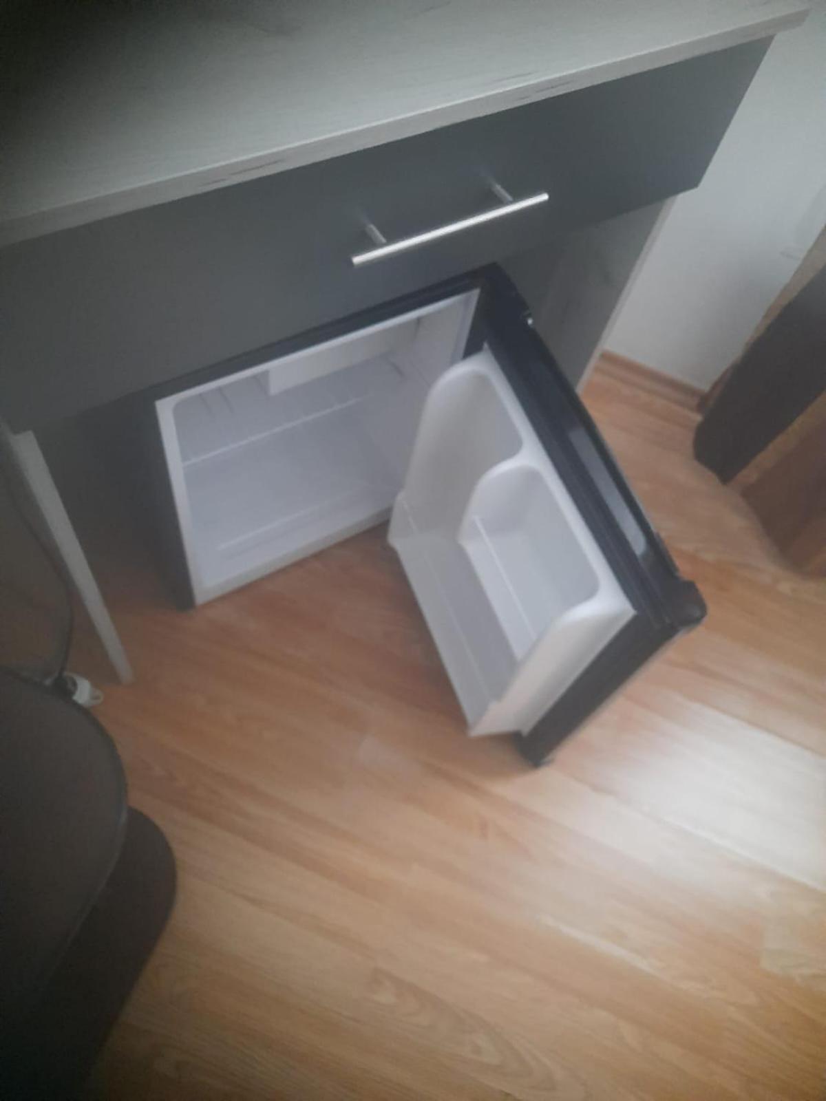 Cazare Arges Mall Piteşti Esterno foto
